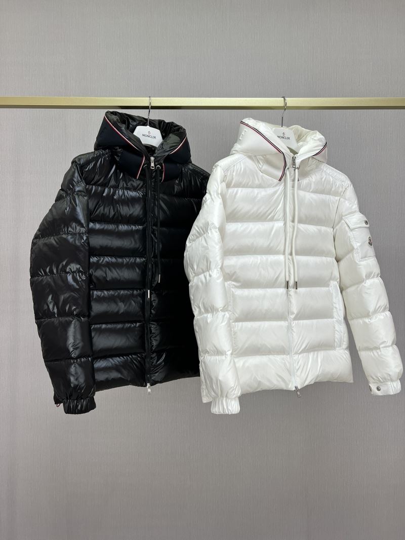 Moncler Down Jackets